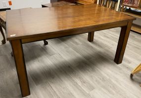 Cherry Dining Table