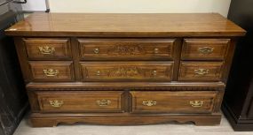 Late 20th Century Dresser