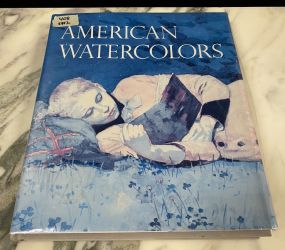 American Watercolors