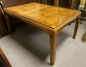 Ming Style Mahogany Dining Table