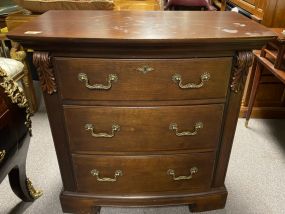 Thomasville Cherry Commode