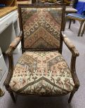 French Style Arm Chair