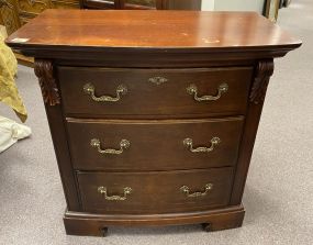 Thomasville Cherry Night Stand