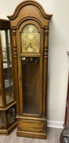 Howard Miller Grand Father Clock