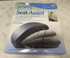 Uplift Seat Assist in Box