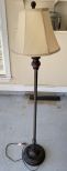 Modern Metal Floor Lamp