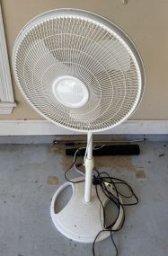 Lasko Floor Fan