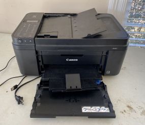 Cannon MX492 Printer