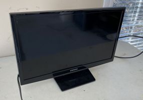 Samsung Flatscreen TV