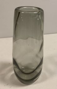 Art Glass Vase