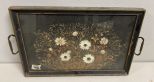 Pressed Flower Tray