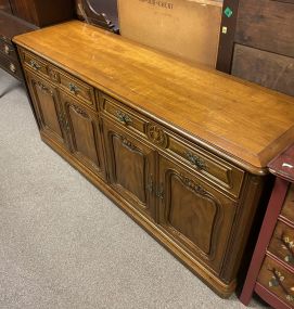 Henredon Country French Sideboard