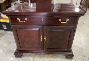 Thomasville Cherry Server