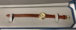 Regency Quartz Ladies Watch