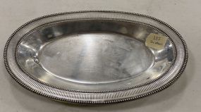 Sterling PJ57-1 Dish