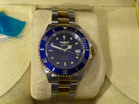 Invicta Pro Diver Men's Watch