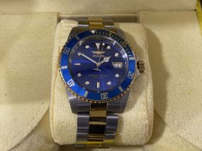 Invicta Pro Diver Men's Watch