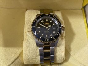 Invicta Pro Diver Men's Watch