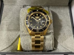 Invicta Pro Diver Men's Watch