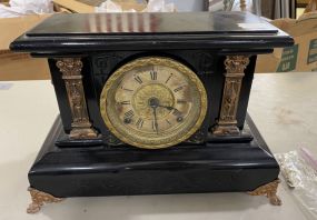 Vintage Seth Thomas Mantle Clock