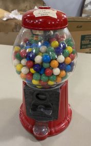 Houston's Gum Ball Machine