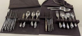 Farber Ware China Stainless Flatware