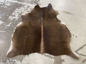 Safavieh Cow Hide