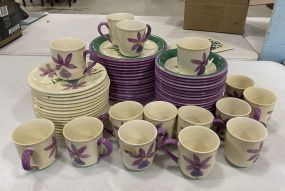 Bella Ceramics China Set