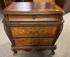 Lokhart Furniture Co. French Side Chest