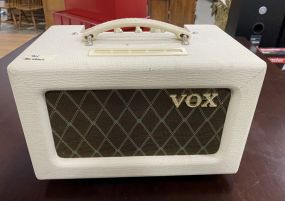 Vintage VOX Amp
