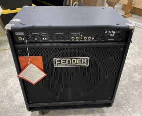 Fender Rumble 150 Amp
