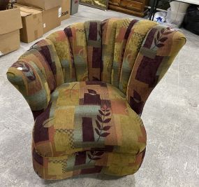 Contemporary Upholstered Chair