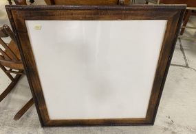 Large Picture Frame