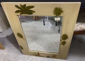 Marshall's Modern Wall Mirror