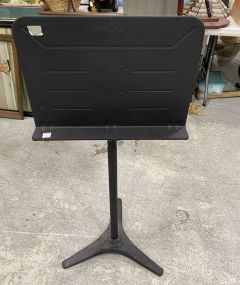 Metal Sheet Music Stand