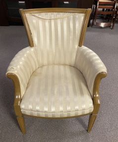 French Provincial Style Arm Chair