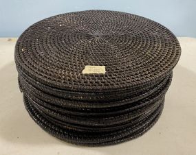 14 Woven Place Mats