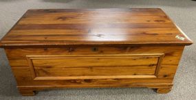 Original Roos Cedar Chest