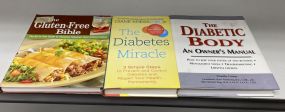 Gluten Free Books