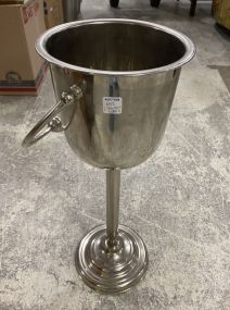 Metal Stainless Wine Chiller