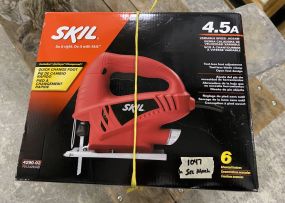 Skil 4.5 A Jigsaw