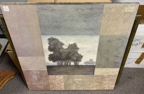 Landscape Wall Print