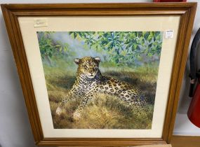 Dekay Leopard Print