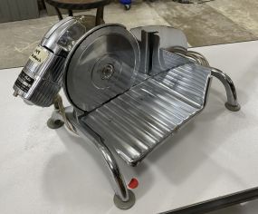 Electr O Matic Food Slicer 1101E