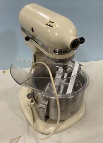 Vintage Kitchen Aid Mixer