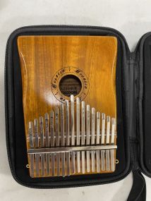 Moozica Kalimba Instrument