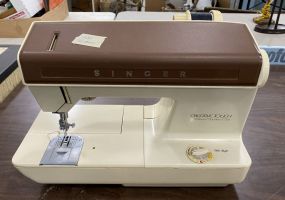 Singer Sewing Machine