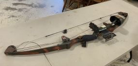 Old Bear Compound Bow