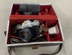 Sears TLS 1000MX with Case