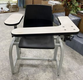 Phlebotomy Chair
